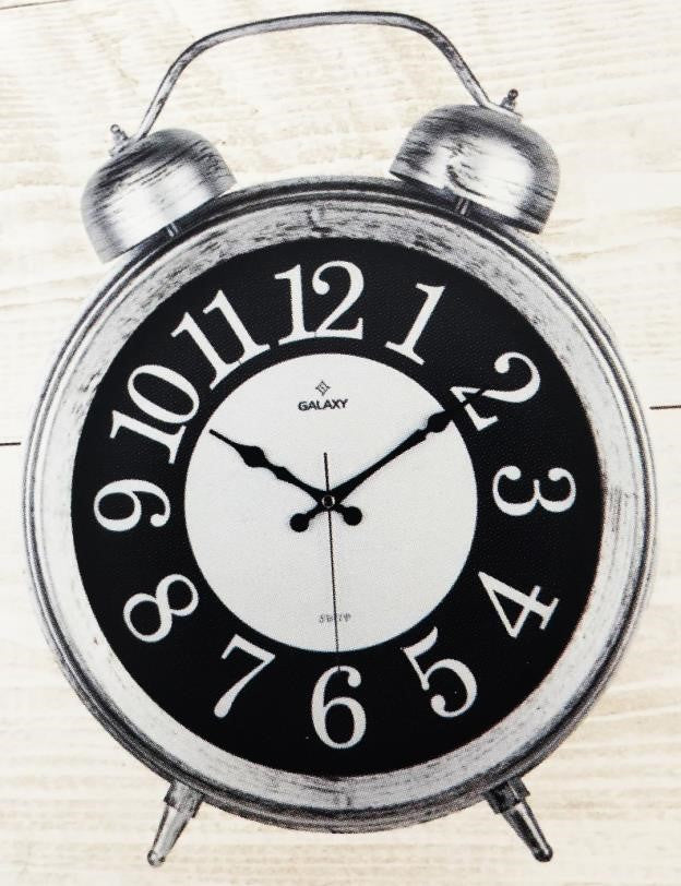 Table Clock